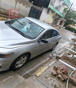 شێڤرۆلێت مالیبۆ